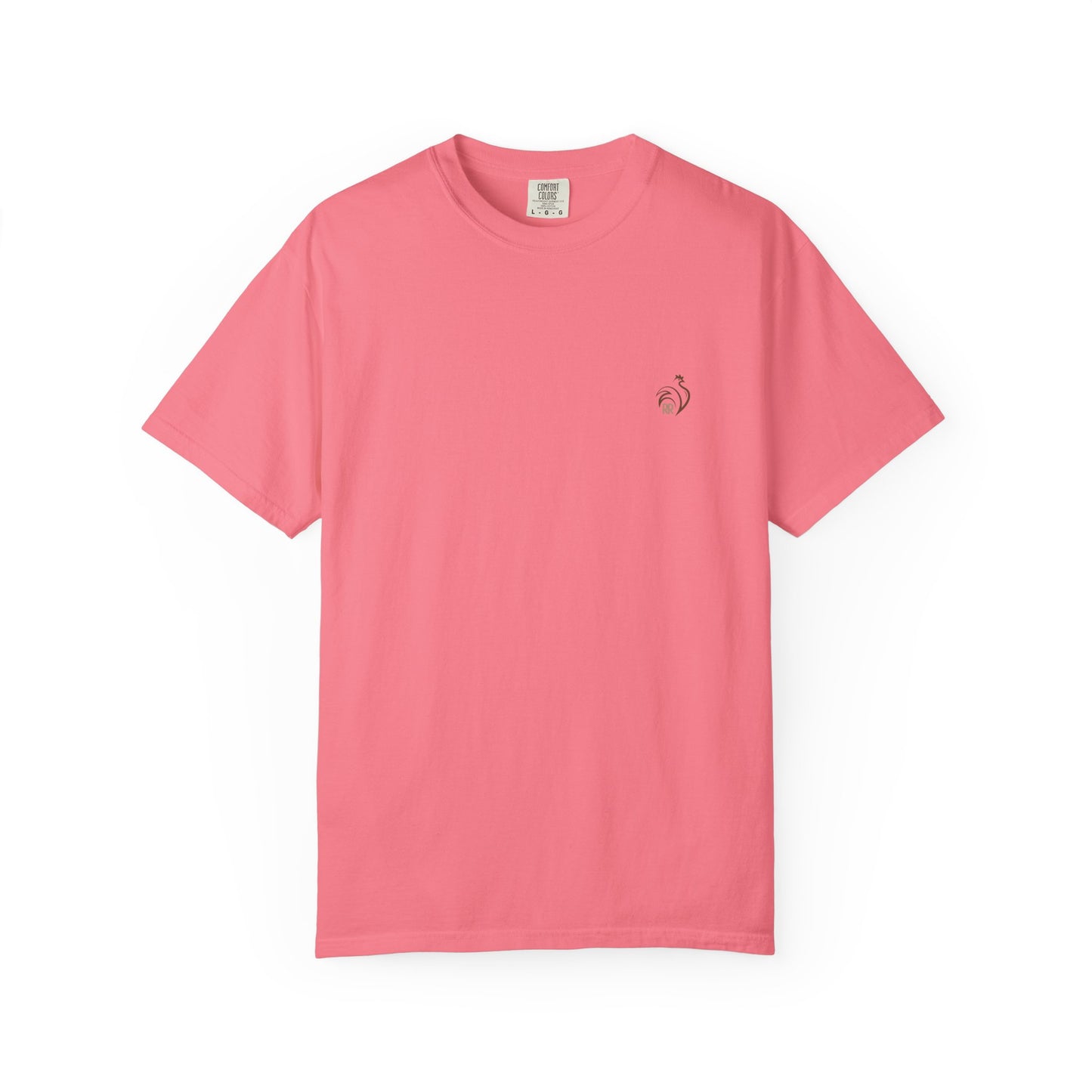 Beachin' with my peeps Roost & Ruffle Graphic T-Shirt | Unisex Summer Tee