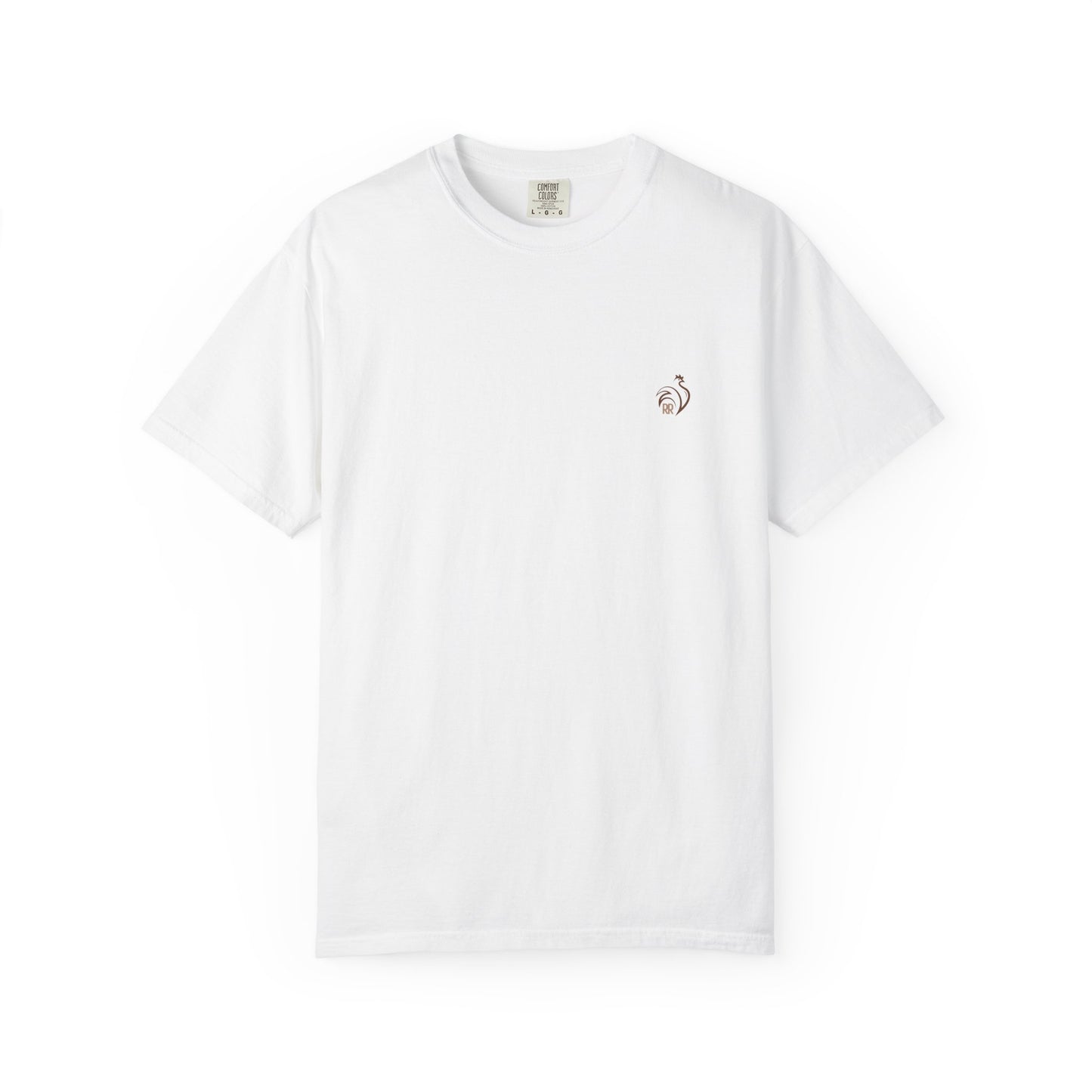 Beachin' with my peeps Roost & Ruffle Graphic T-Shirt | Unisex Summer Tee