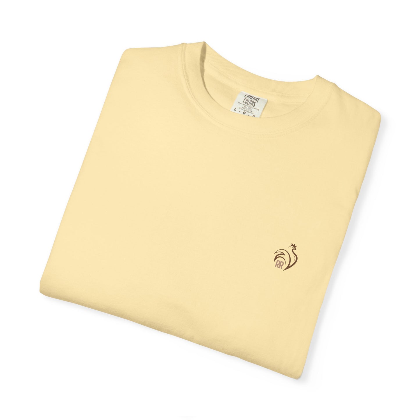 Beachin' with my peeps Roost & Ruffle Graphic T-Shirt | Unisex Summer Tee