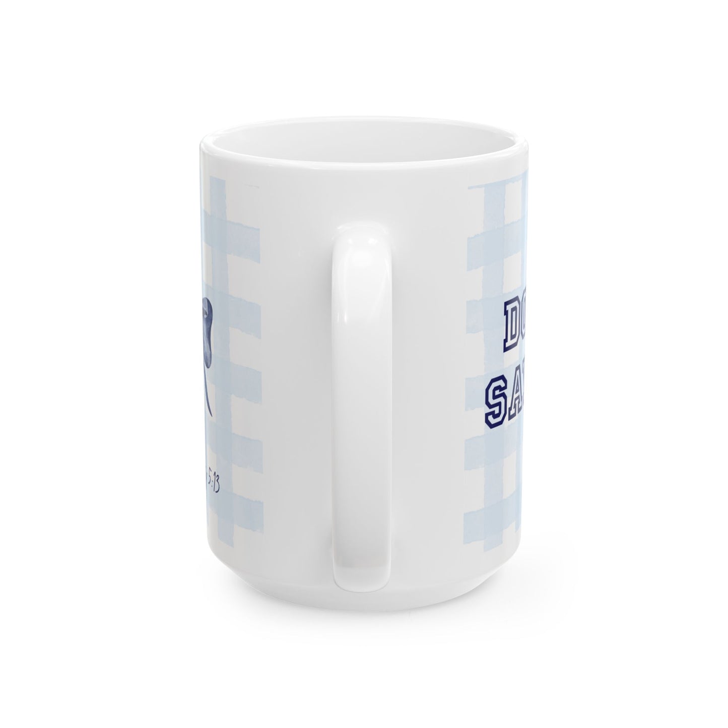 Do Good, Say Y'all Mug - Ceramic