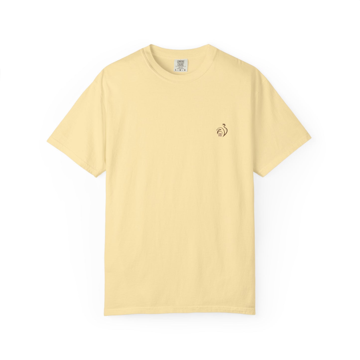 Beachin' with my peeps Roost & Ruffle Graphic T-Shirt | Unisex Summer Tee