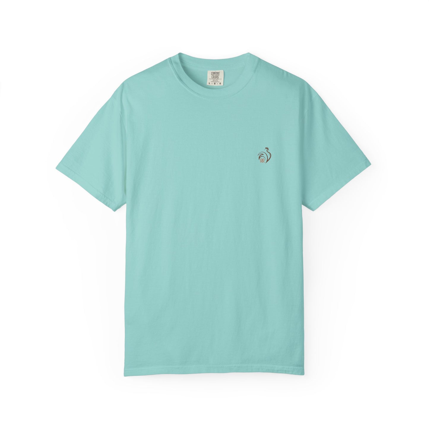Beachin' with my peeps Roost & Ruffle Graphic T-Shirt | Unisex Summer Tee