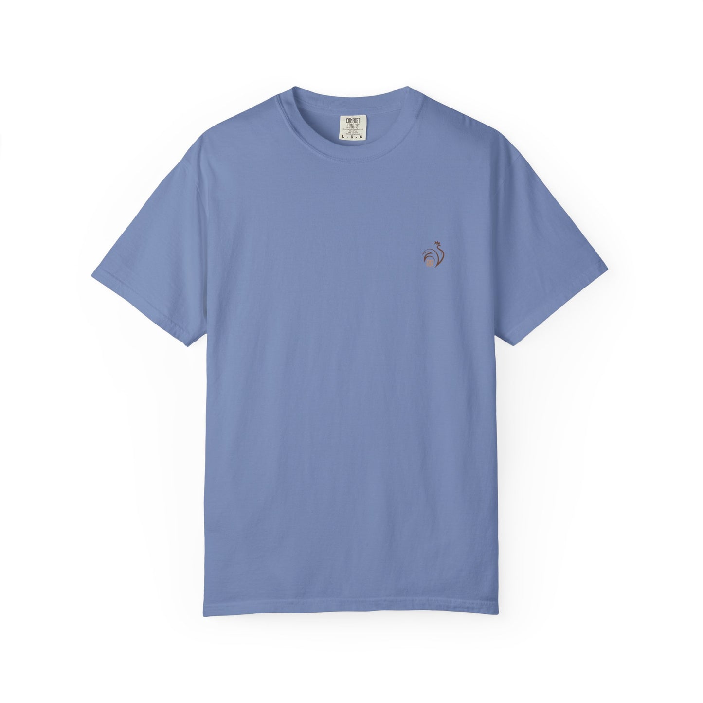 Beachin' with my peeps Roost & Ruffle Graphic T-Shirt | Unisex Summer Tee