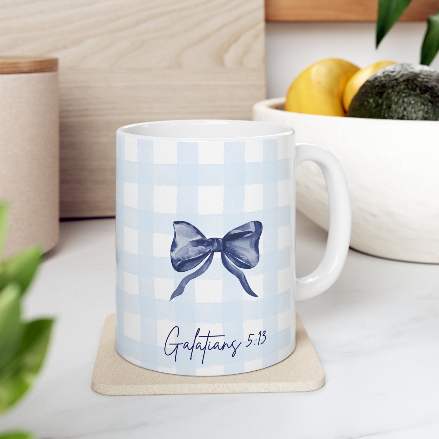 Do Good, Say Y'all Mug - Ceramic