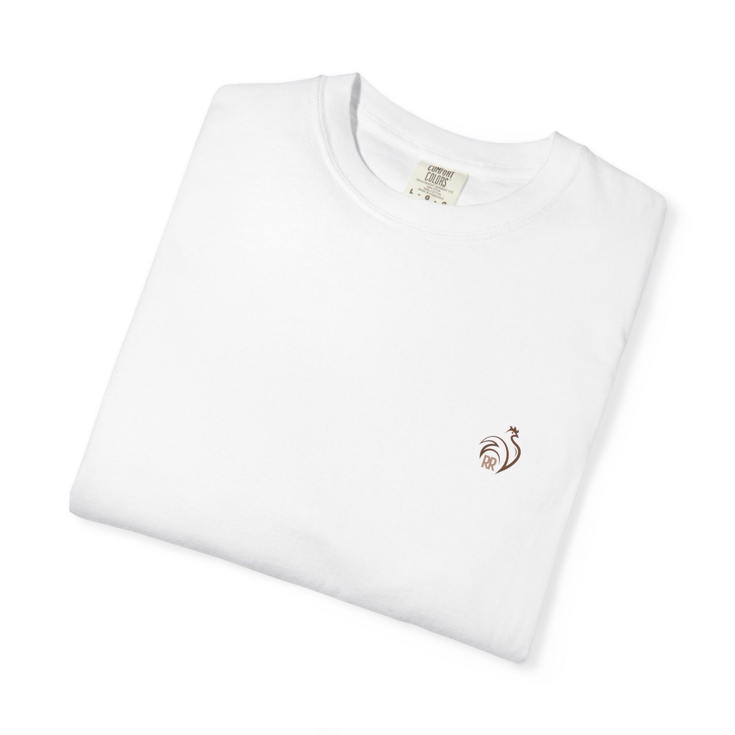 Beachin' with my peeps Roost & Ruffle Graphic T-Shirt | Unisex Summer Tee