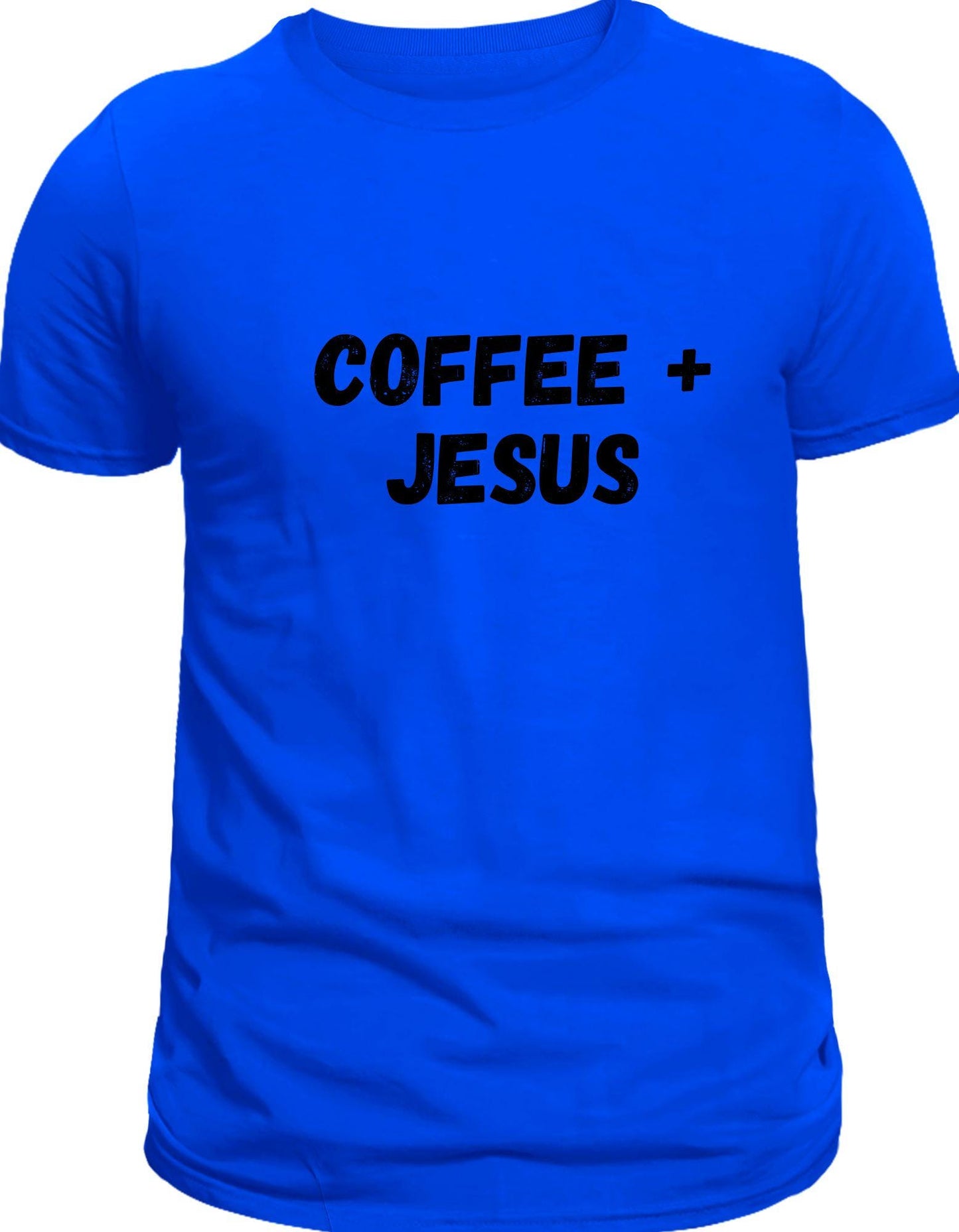 Coffee and Jesus PNG file, Coffee Lover, Jesus Love {Sublimation, Prints, Cricut, Silhouette} Christian
