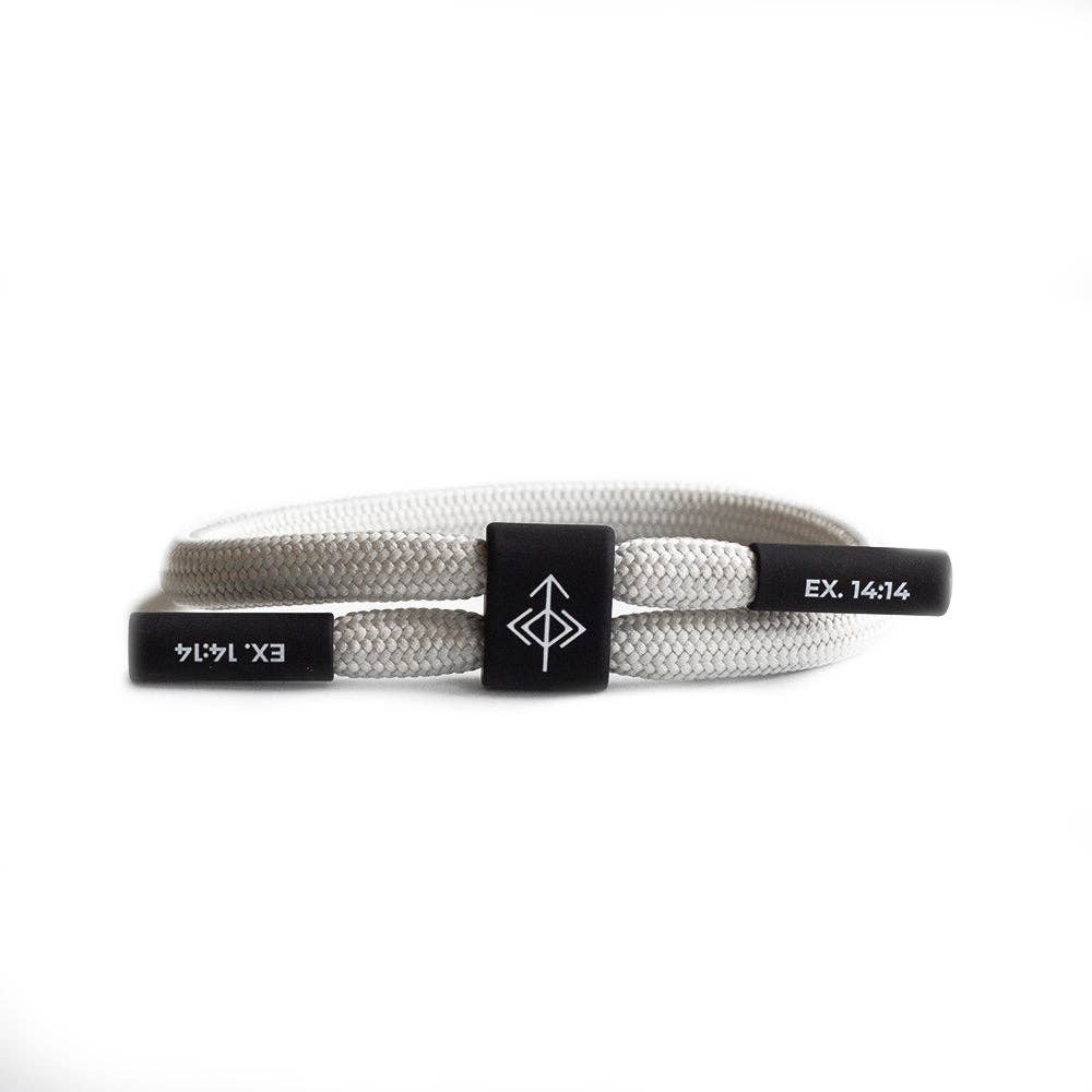GOT YOUR BACK Bracelet, Christian Cord Bracelet