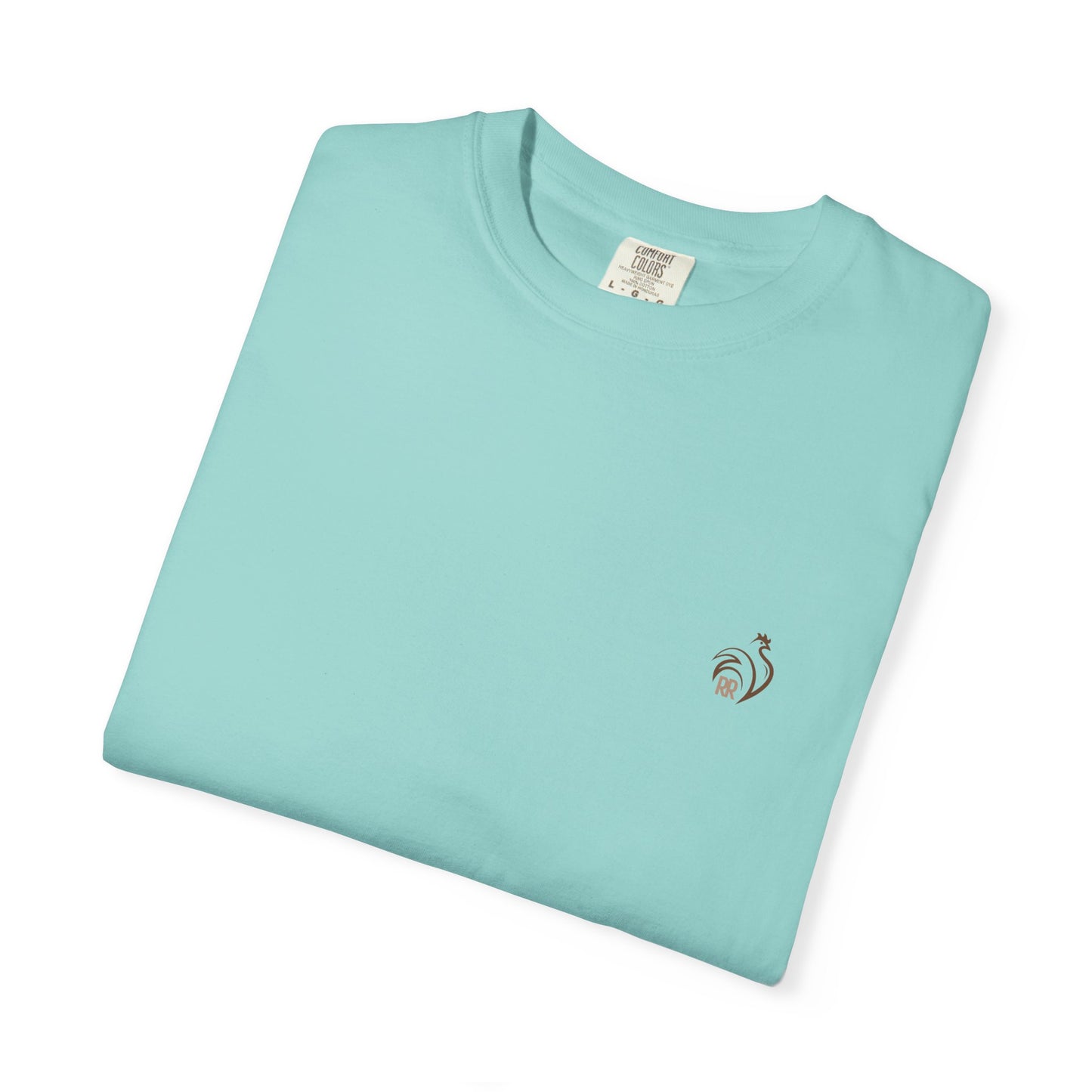 Beachin' with my peeps Roost & Ruffle Graphic T-Shirt | Unisex Summer Tee