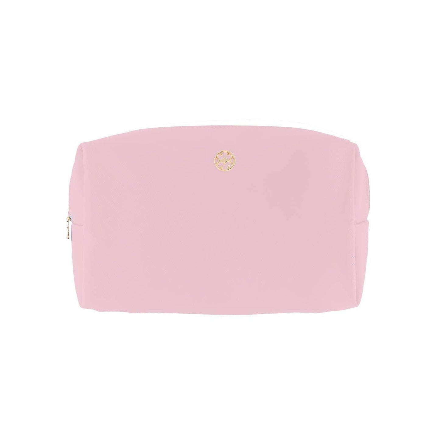 Lets Face It Mini Bag | Light Pink