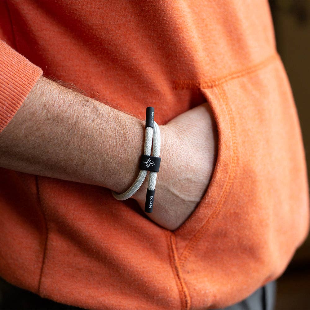 GOT YOUR BACK Bracelet, Christian Cord Bracelet