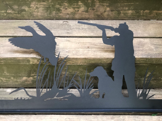 Duck Hunter's Wader Rack