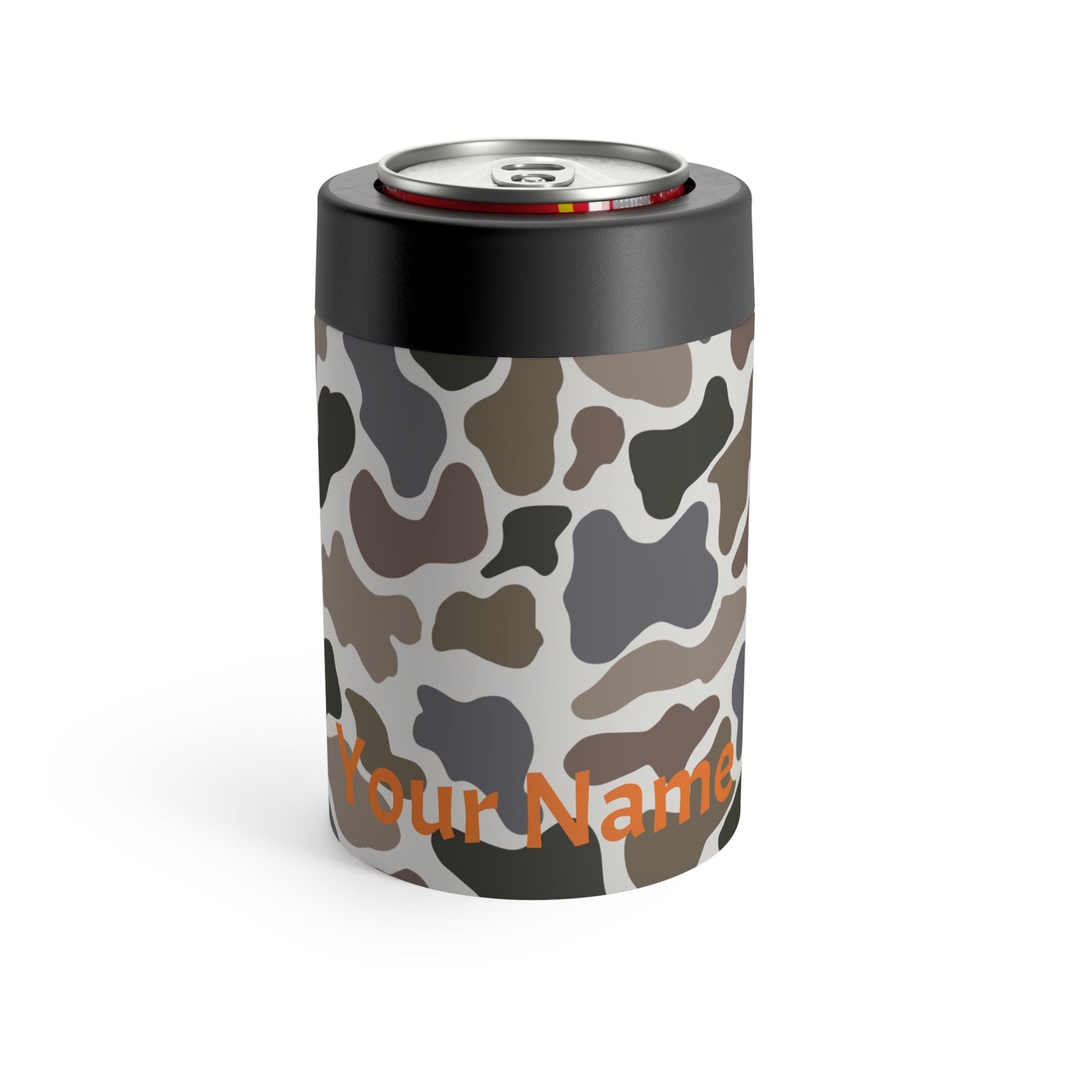 Can Coolers
