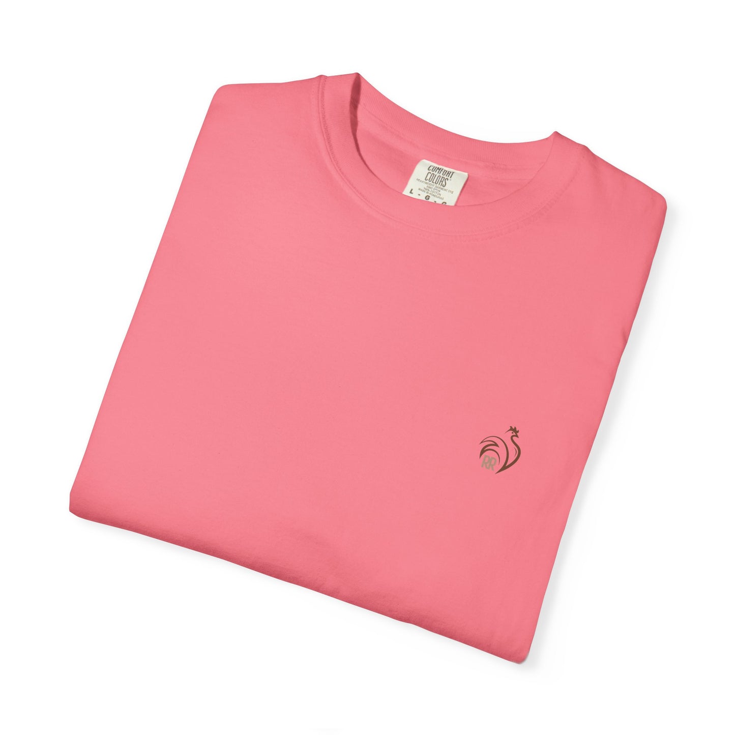 Beachin' with my peeps Roost & Ruffle Graphic T-Shirt | Unisex Summer Tee
