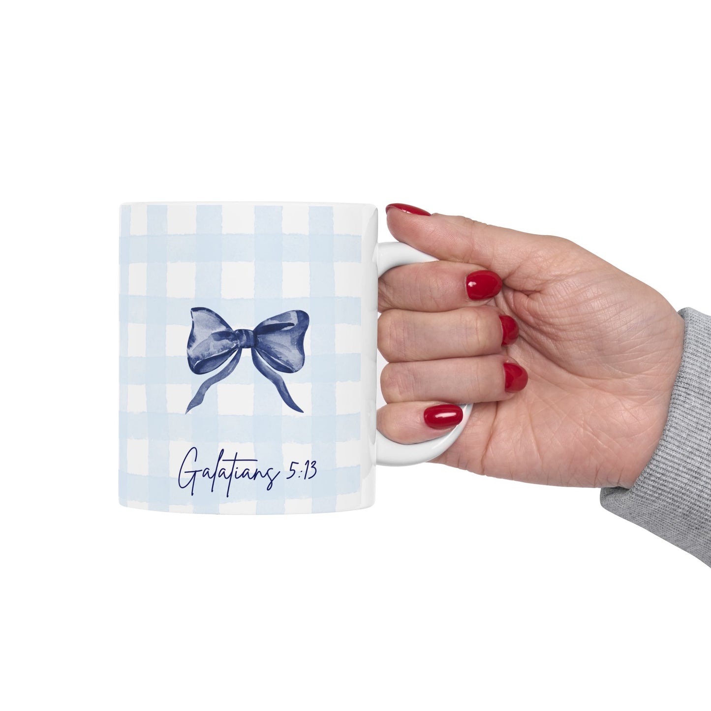 Do Good, Say Y'all Mug - Ceramic